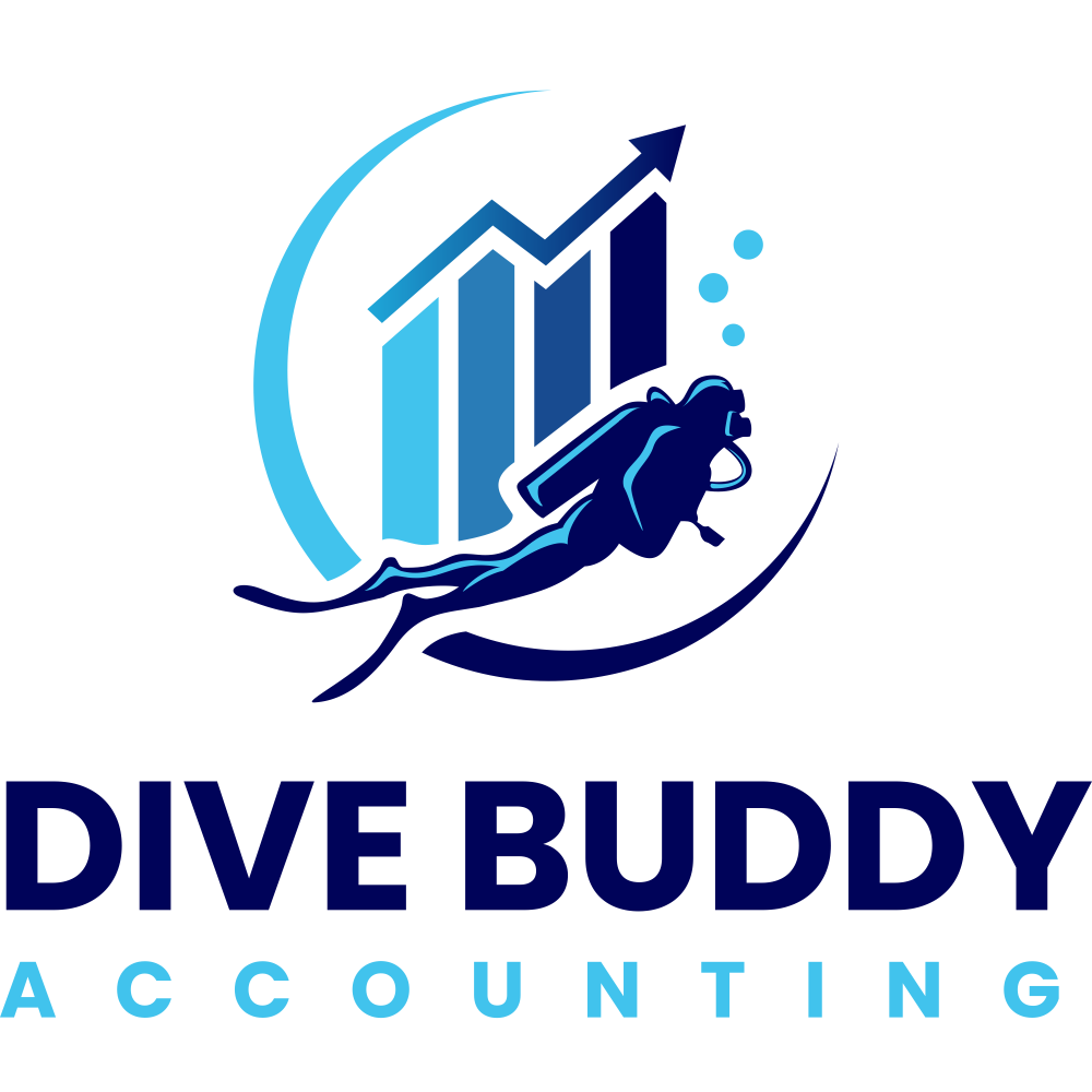Dive Buddy Accounting